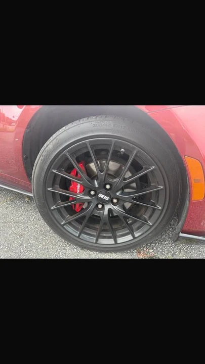 2019 Mazda ND MX-5 Miata - Image 3 of 10