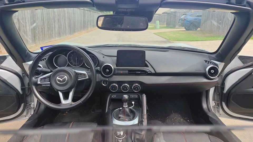 2019 Mazda ND MX-5 Miata - Image 15 of 16