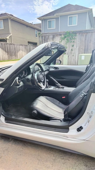 2019 Mazda ND MX-5 Miata - Image 12 of 16