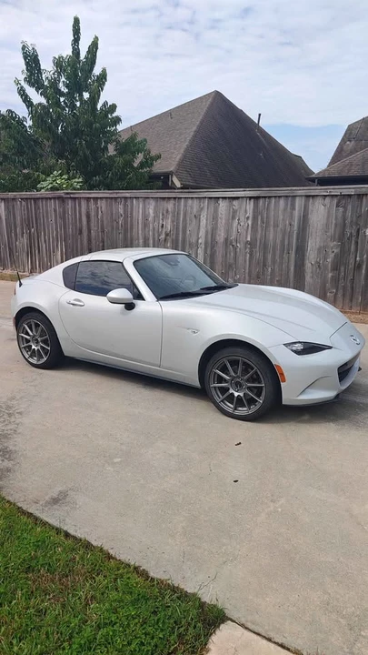 2019 Mazda ND MX-5 Miata - Image 5 of 16