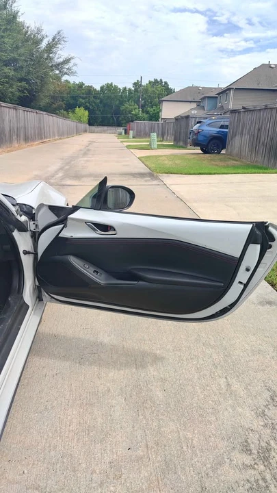 2019 Mazda ND MX-5 Miata - Image 13 of 16