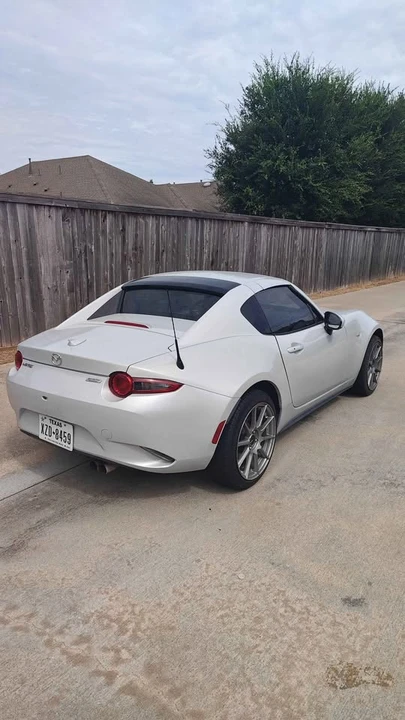 2019 Mazda ND MX-5 Miata - Image 6 of 16