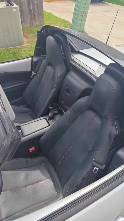 2019 Mazda ND MX-5 Miata - Image 16 of 16