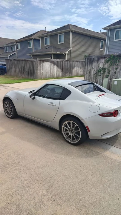 2019 Mazda ND MX-5 Miata - Image 9 of 16
