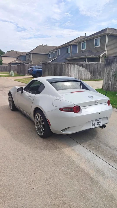2019 Mazda ND MX-5 Miata - Image 8 of 16