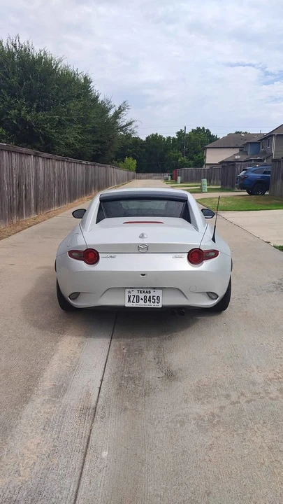 2019 Mazda ND MX-5 Miata - Image 7 of 16