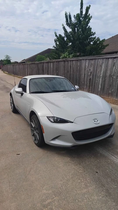 2019 Mazda ND MX-5 Miata - Image 4 of 16