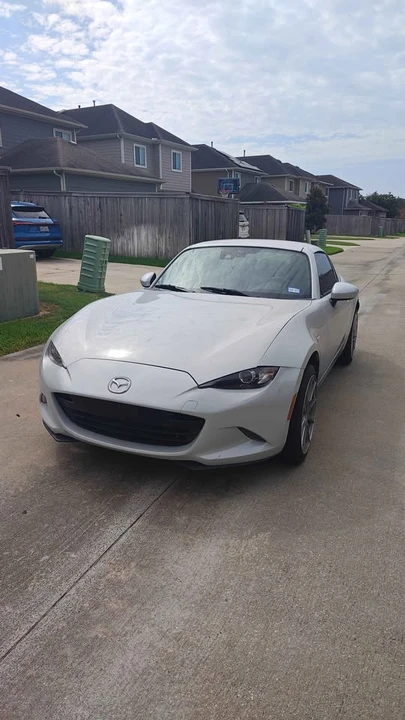 2019 Mazda ND MX-5 Miata - Image 3 of 16
