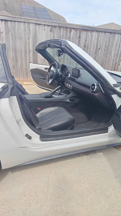 2019 Mazda ND MX-5 Miata - Image 14 of 16