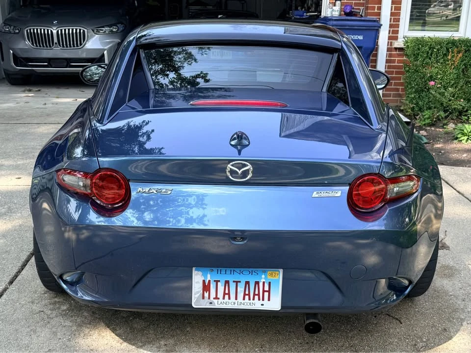 2019 Mazda ND MX-5 Miata - Image 4 of 19
