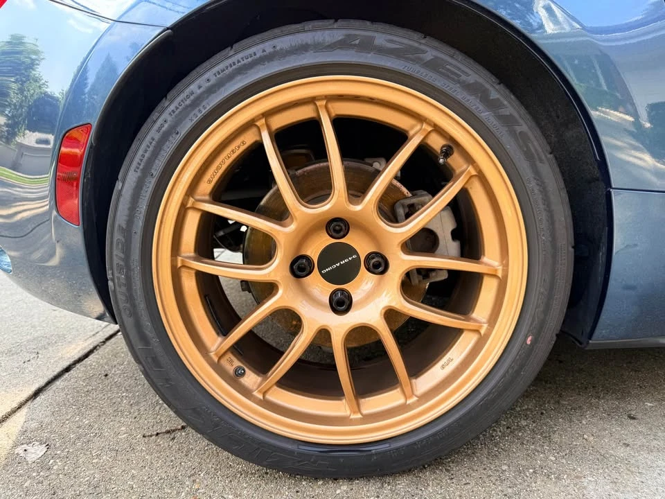 2019 Mazda ND MX-5 Miata - Image 17 of 19