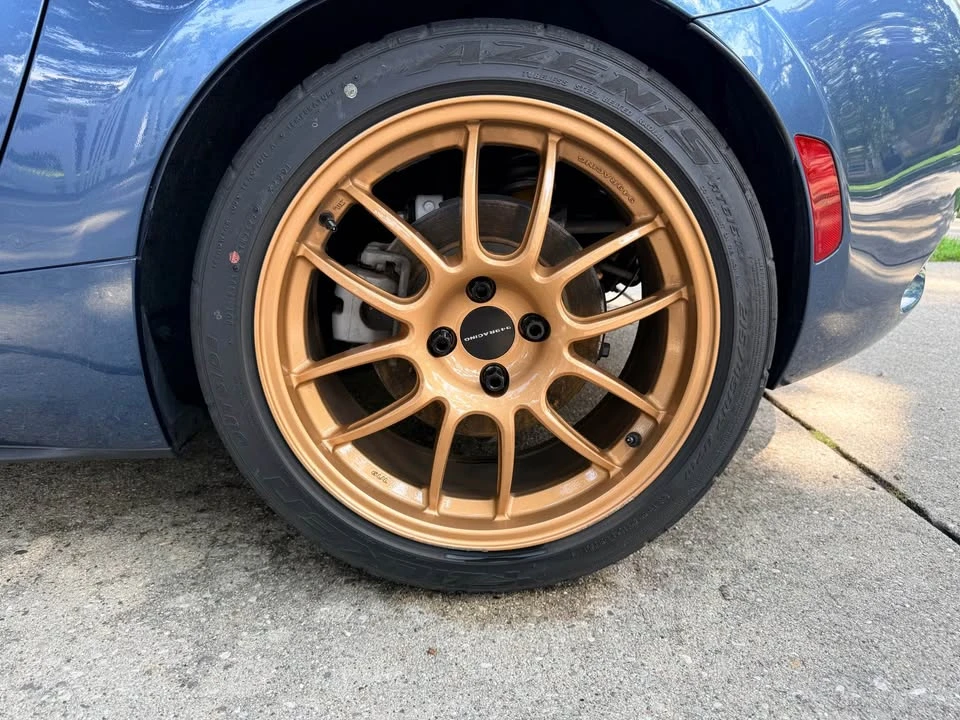2019 Mazda ND MX-5 Miata - Image 14 of 19