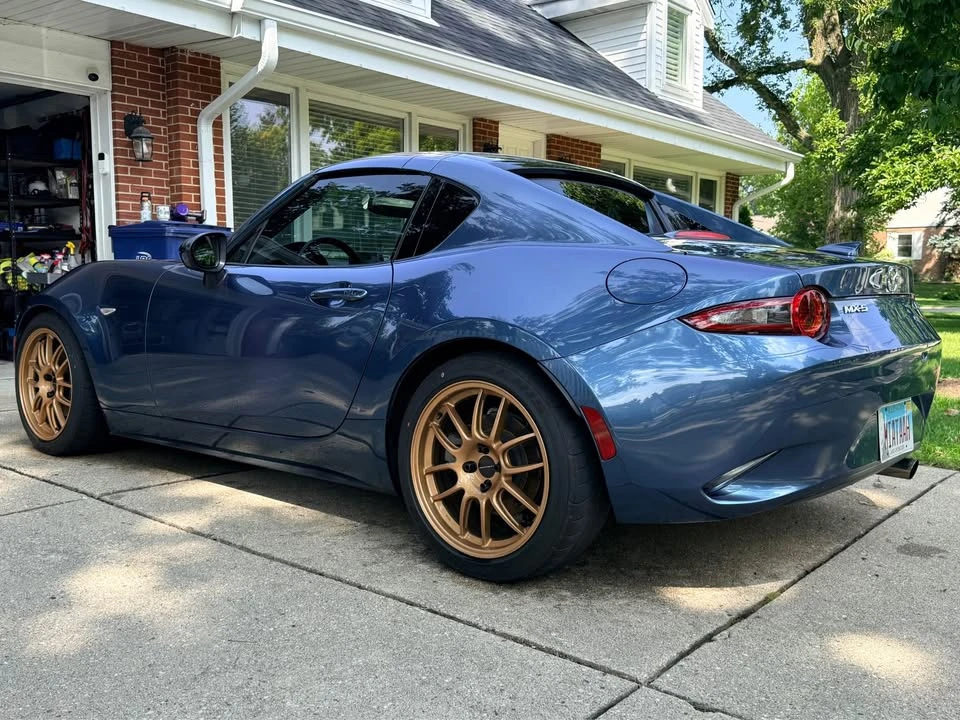 2019 Mazda ND MX-5 Miata - Image 3 of 19