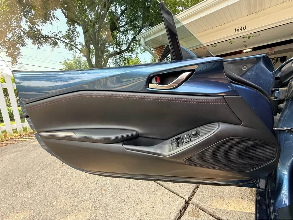 2019 Mazda ND MX-5 Miata - Image 12 of 19