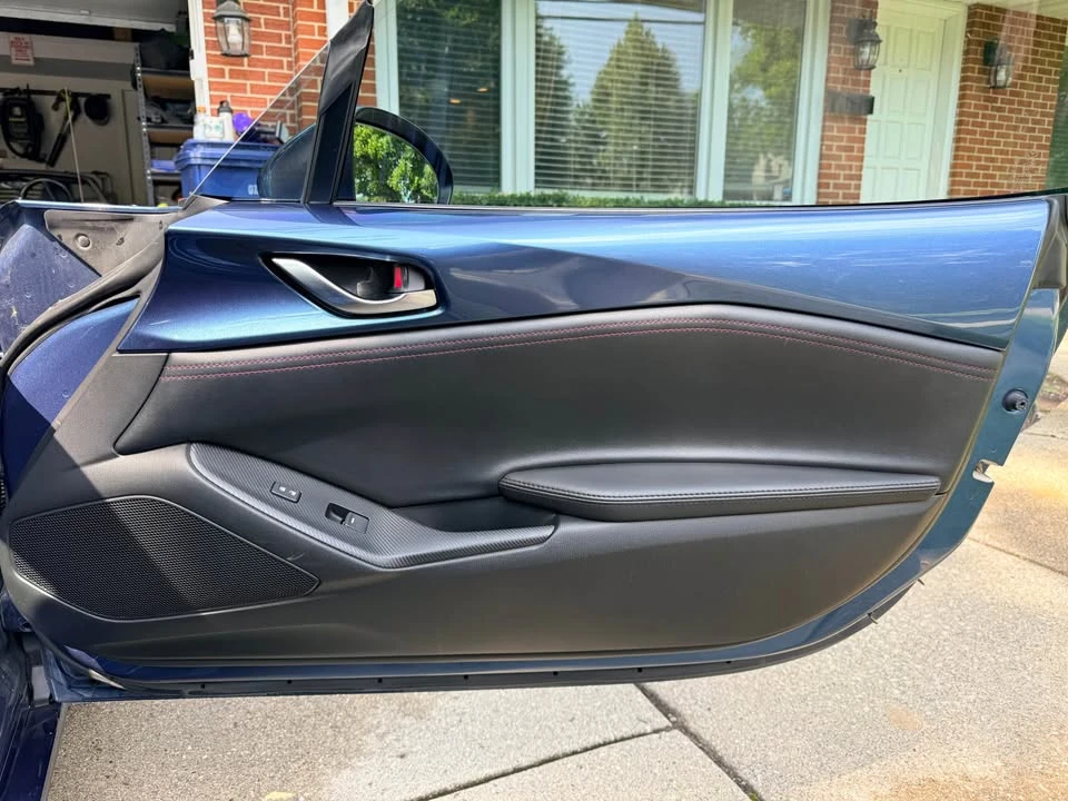 2019 Mazda ND MX-5 Miata - Image 13 of 19