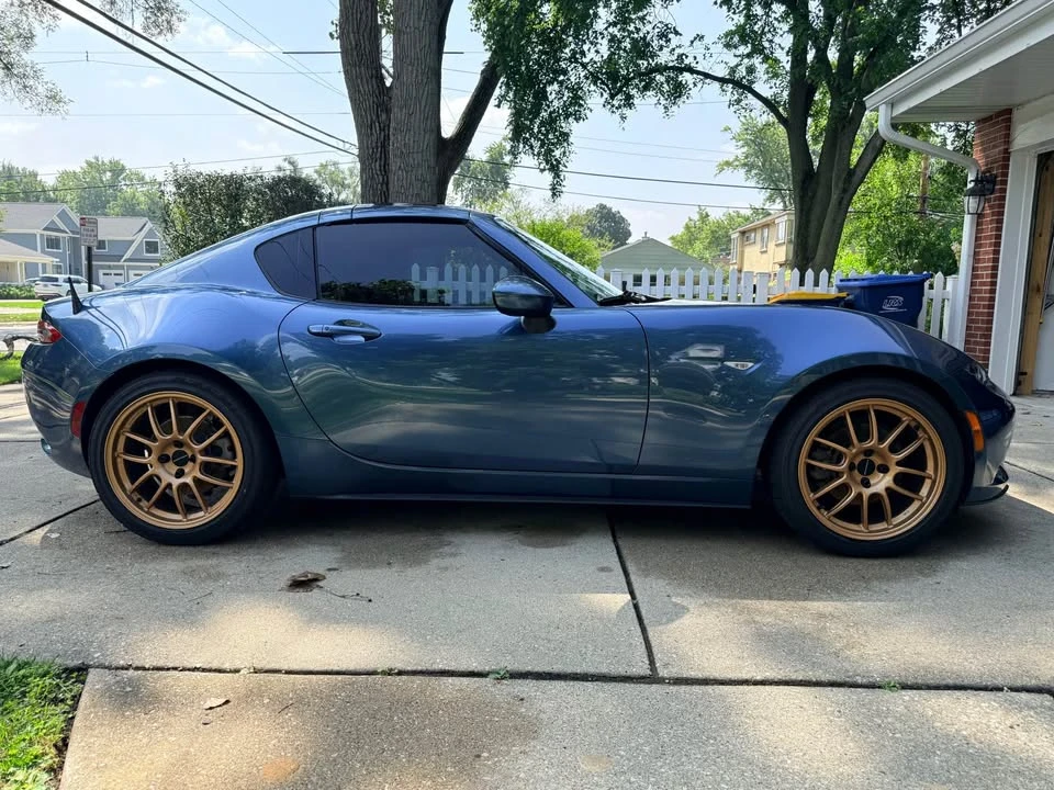 2019 Mazda ND MX-5 Miata - Image 6 of 19
