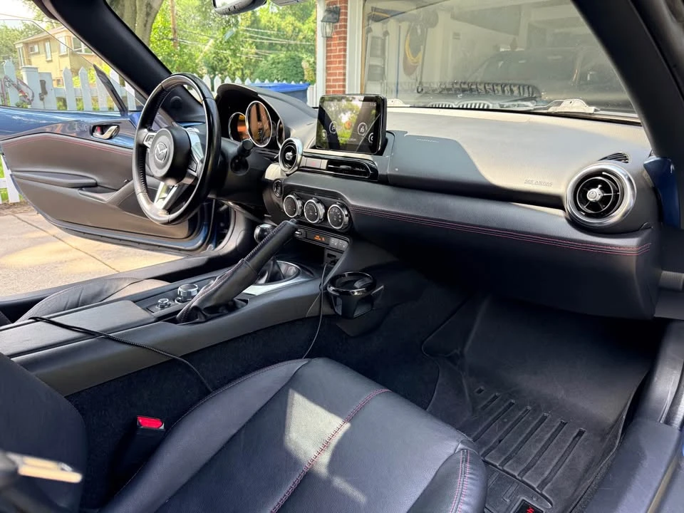 2019 Mazda ND MX-5 Miata - Image 11 of 19