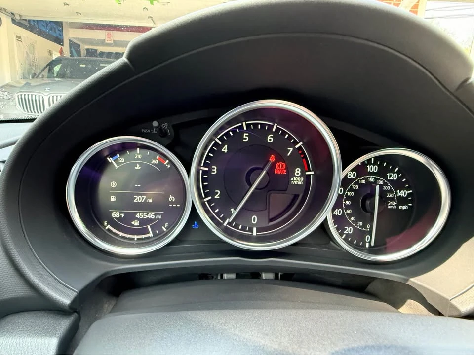 2019 Mazda ND MX-5 Miata - Image 7 of 19