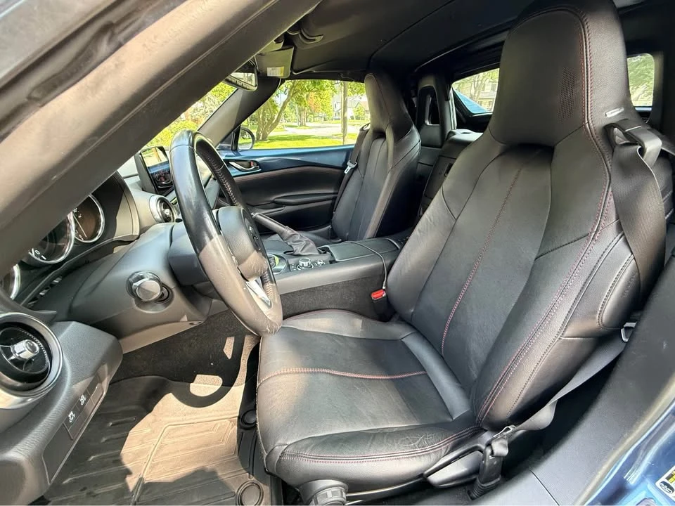 2019 Mazda ND MX-5 Miata - Image 9 of 19