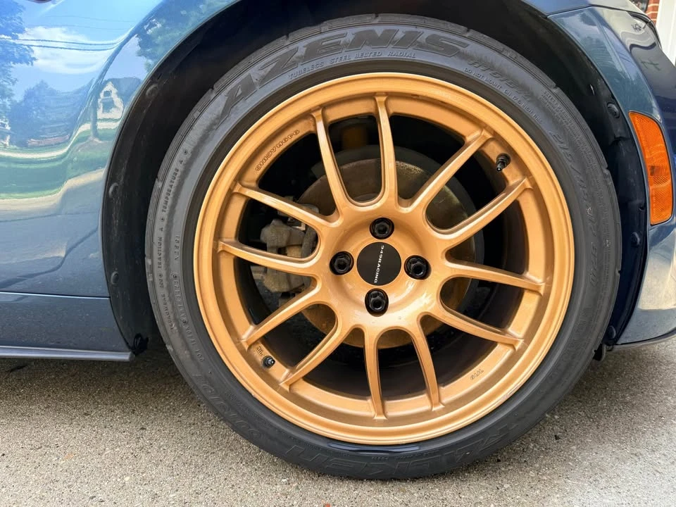 2019 Mazda ND MX-5 Miata - Image 16 of 19