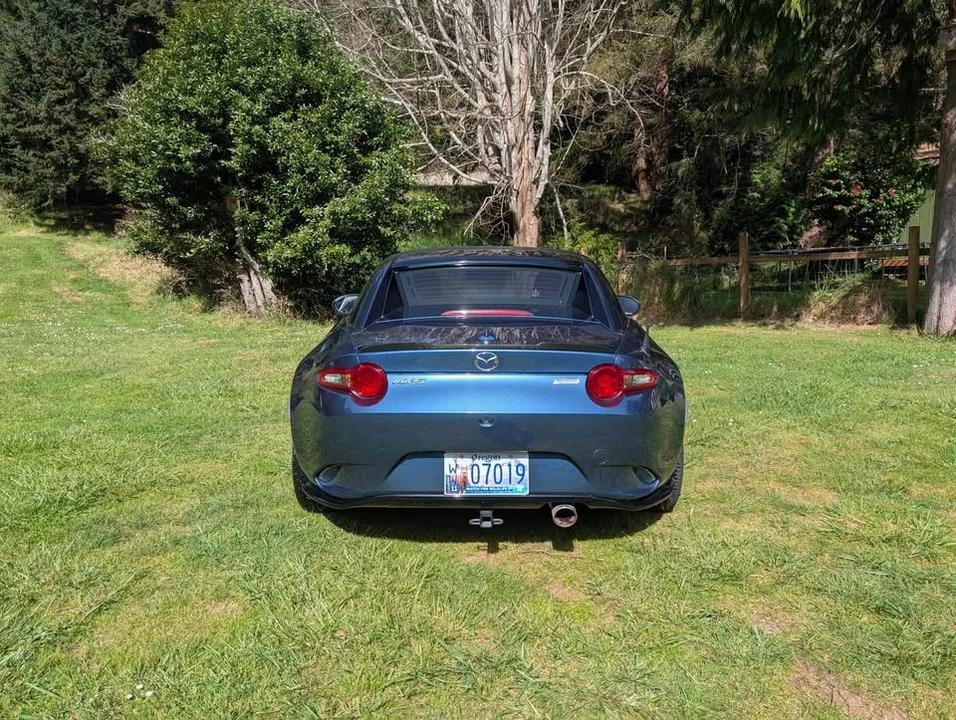 2019 Mazda ND MX-5 Miata - Image 6 of 18