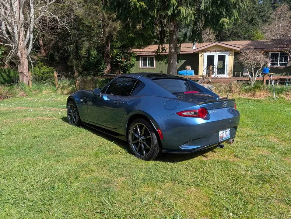 2019 Mazda ND MX-5 Miata - Image 8 of 18