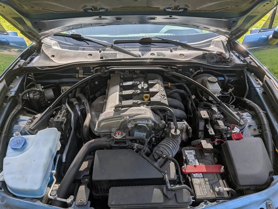 2019 Mazda ND MX-5 Miata - Image 18 of 18