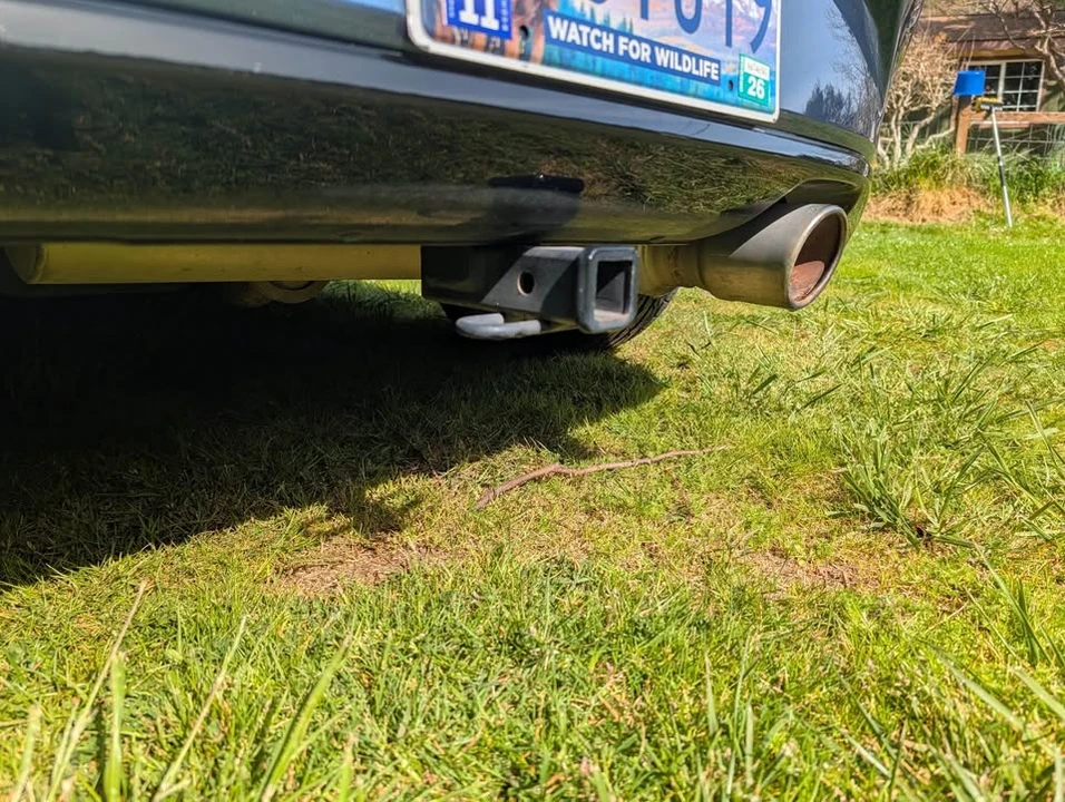 2019 Mazda ND MX-5 Miata - Image 16 of 18