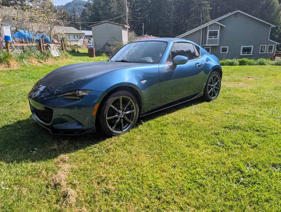 2019 Mazda ND MX-5 Miata - Image 3 of 18