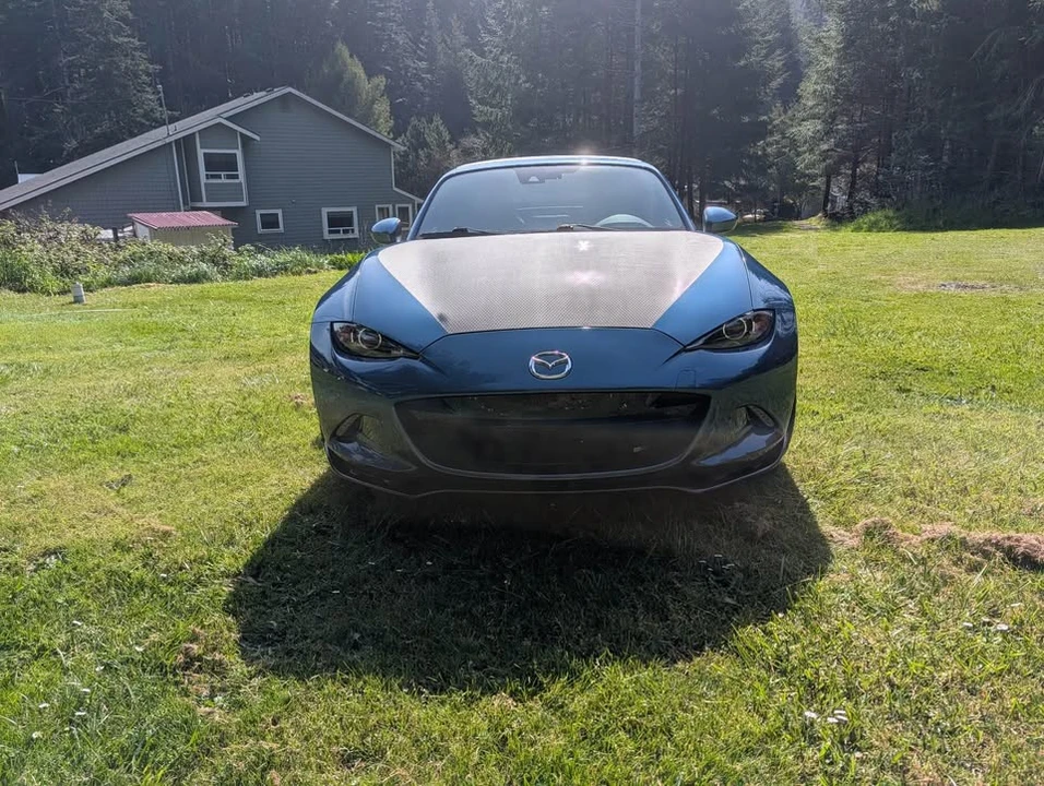 2019 Mazda ND MX-5 Miata - Image 2 of 18