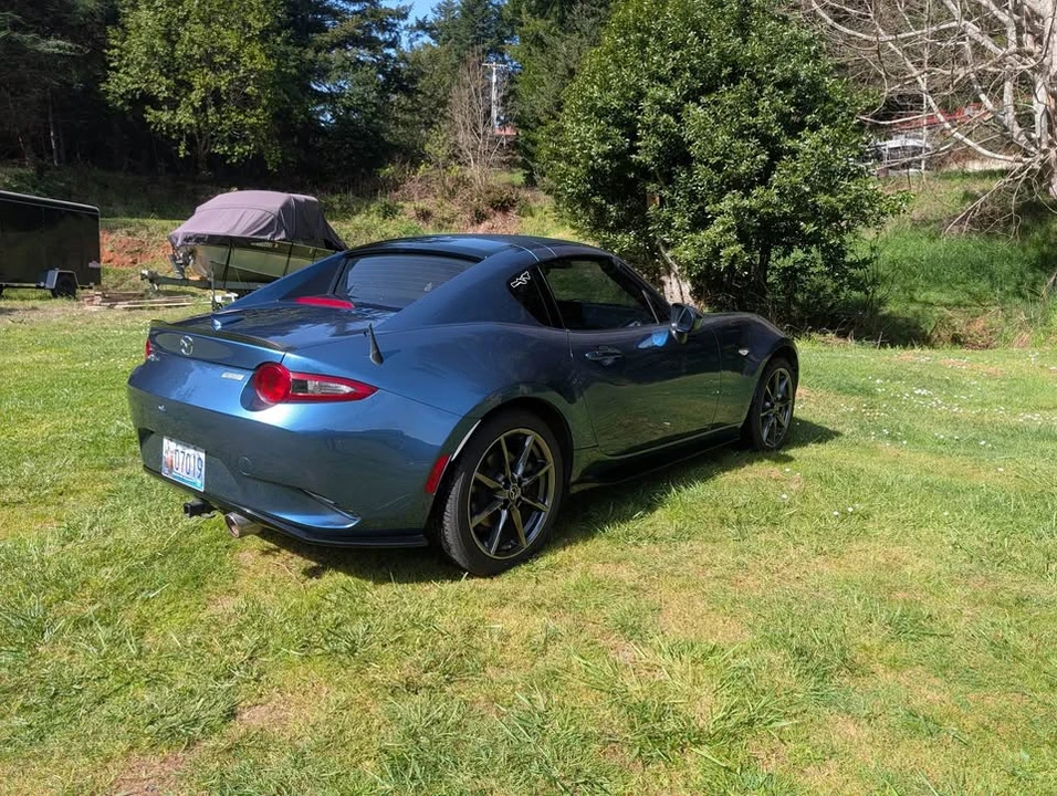 2019 Mazda ND MX-5 Miata - Image 5 of 18
