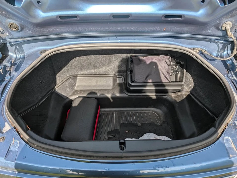 2019 Mazda ND MX-5 Miata - Image 13 of 18