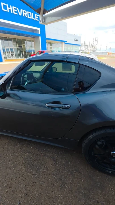 2019 Mazda ND MX-5 Miata - Image 6 of 6
