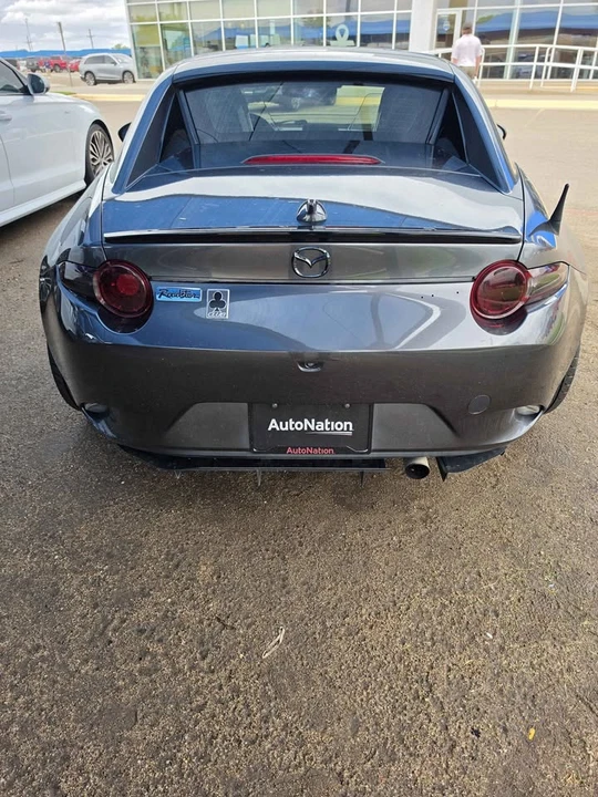 2019 Mazda ND MX-5 Miata - Image 4 of 6