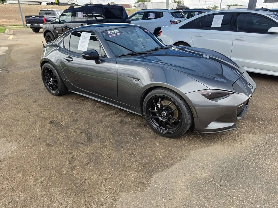 2019 Mazda ND MX-5 Miata - Image 5 of 6