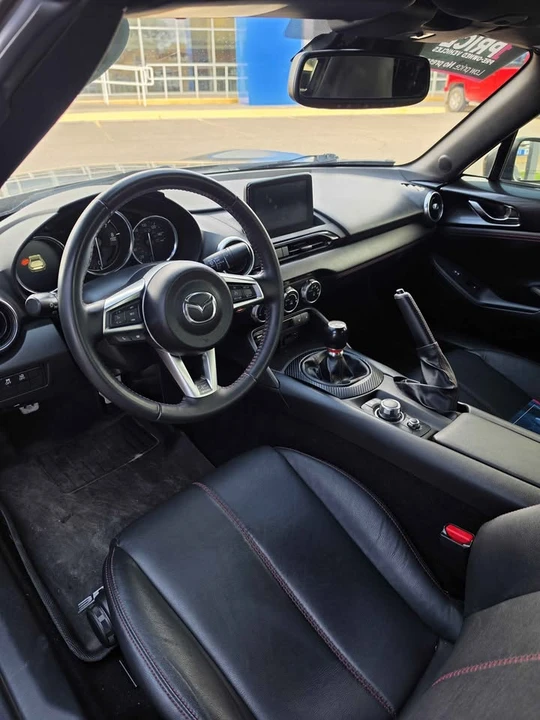 2019 Mazda ND MX-5 Miata - Image 3 of 6
