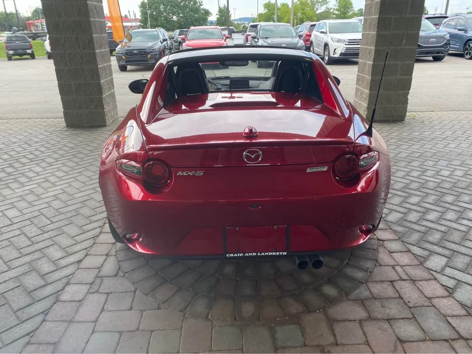 2019 Mazda ND MX-5 Miata - Image 3 of 7