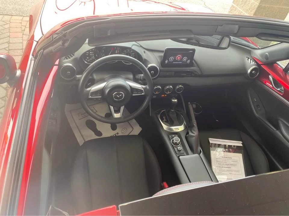 2019 Mazda ND MX-5 Miata - Image 6 of 7