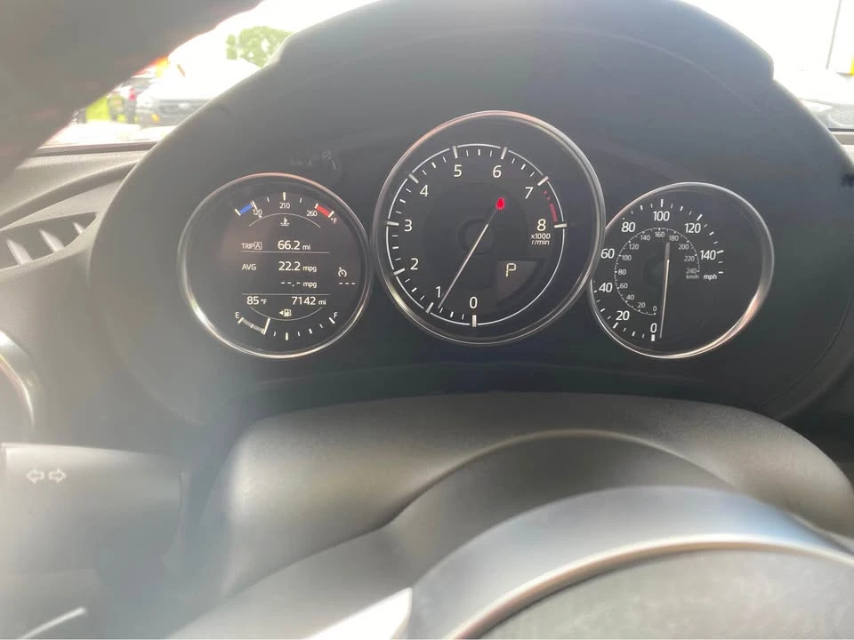 2019 Mazda ND MX-5 Miata - Image 5 of 7