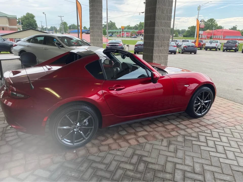 2019 Mazda ND MX-5 Miata - Image 4 of 7