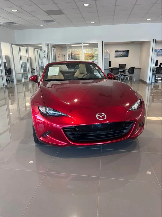 2019 Mazda ND MX-5 Miata - Image 6 of 8