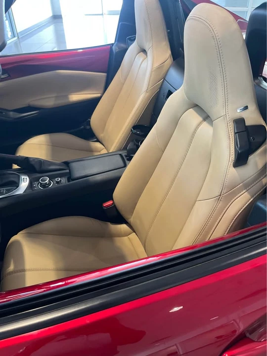 2019 Mazda ND MX-5 Miata - Image 8 of 8