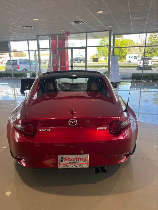 2019 Mazda ND MX-5 Miata - Image 5 of 8
