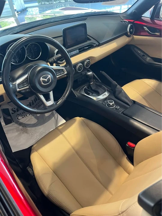 2019 Mazda ND MX-5 Miata - Image 3 of 8