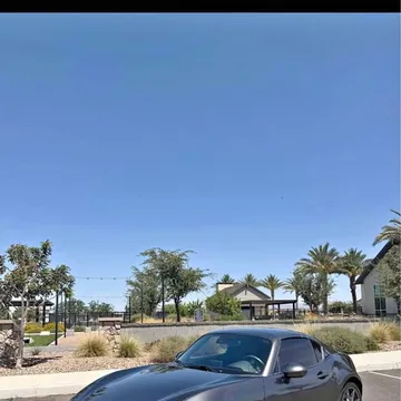 2019 Mazda MX-5 Miata RF Grand Touring