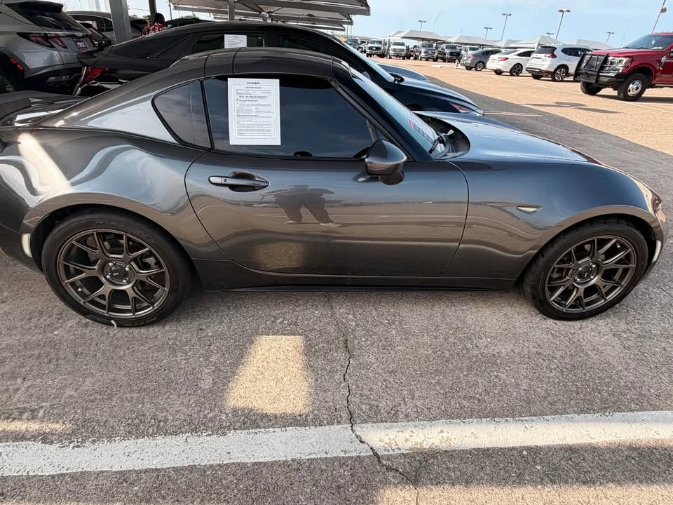 2019 Mazda ND MX-5 Miata - Image 4 of 7