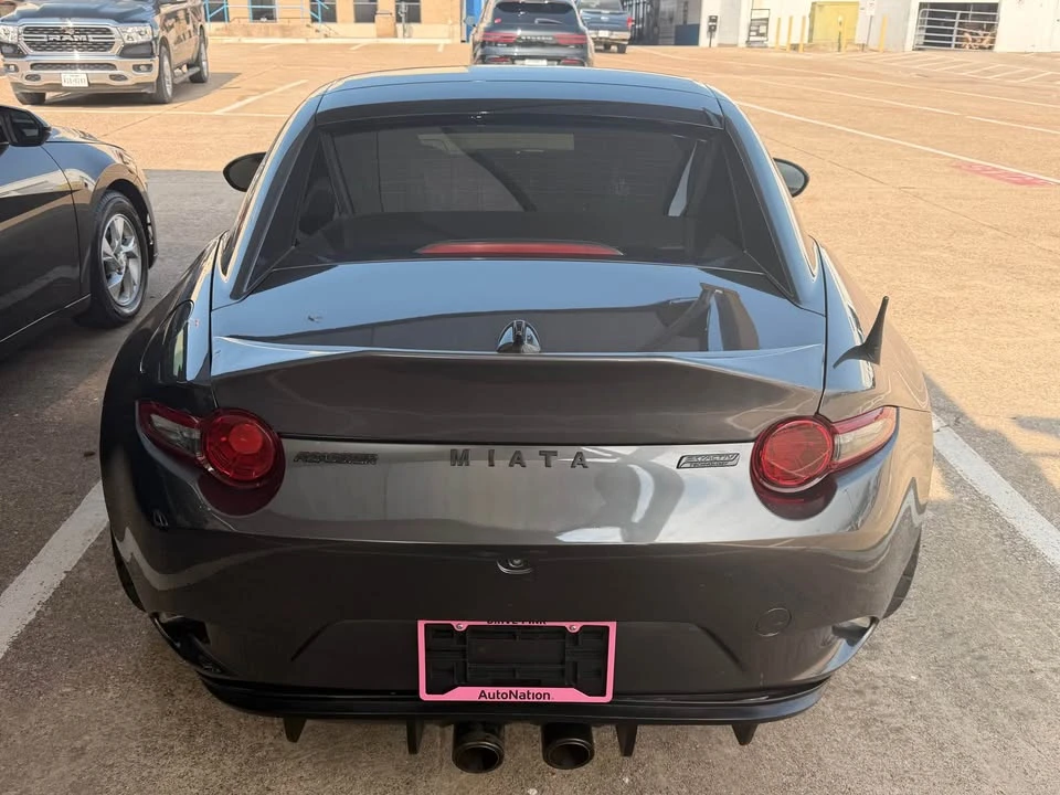 2019 Mazda ND MX-5 Miata - Image 5 of 7
