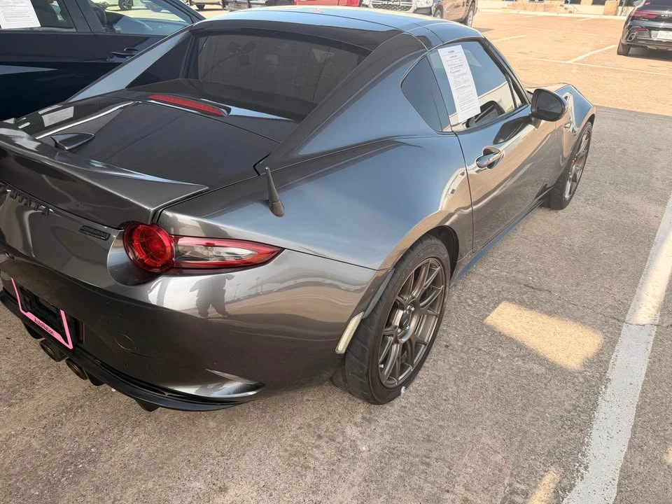 2019 Mazda ND MX-5 Miata - Image 6 of 7