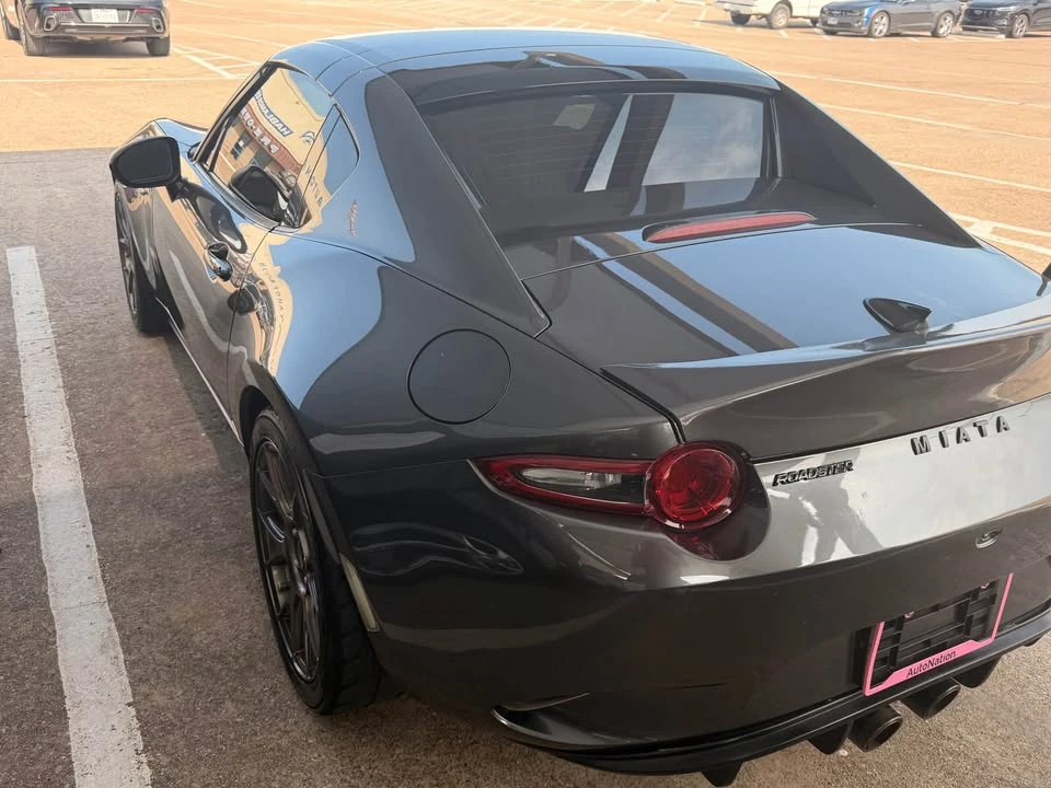 2019 Mazda ND MX-5 Miata - Image 7 of 7