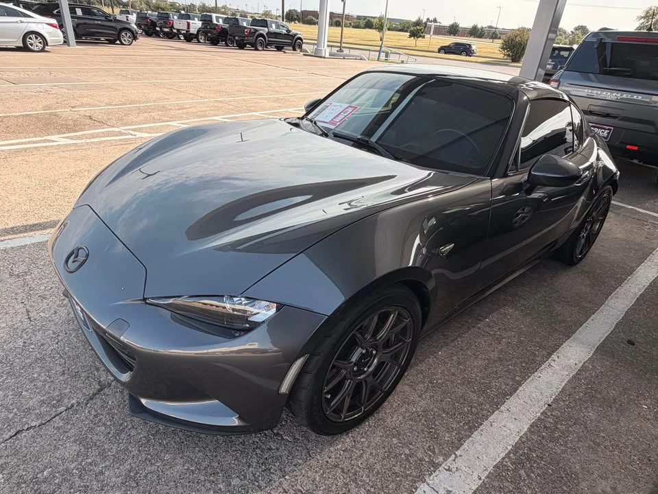 2019 Mazda ND MX-5 Miata - Image 3 of 7